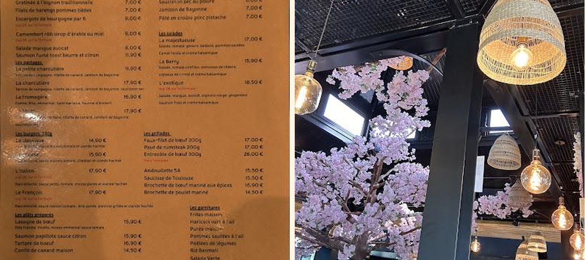 Au pavillon - Gallery Image 3