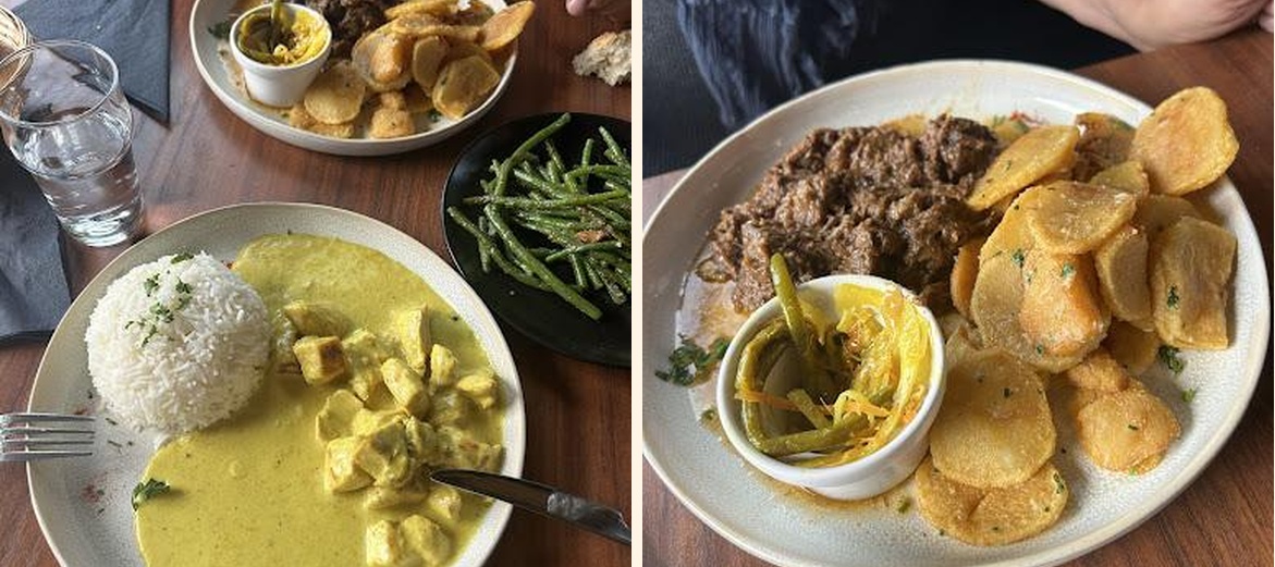 Au pavillon - Gallery Image 4