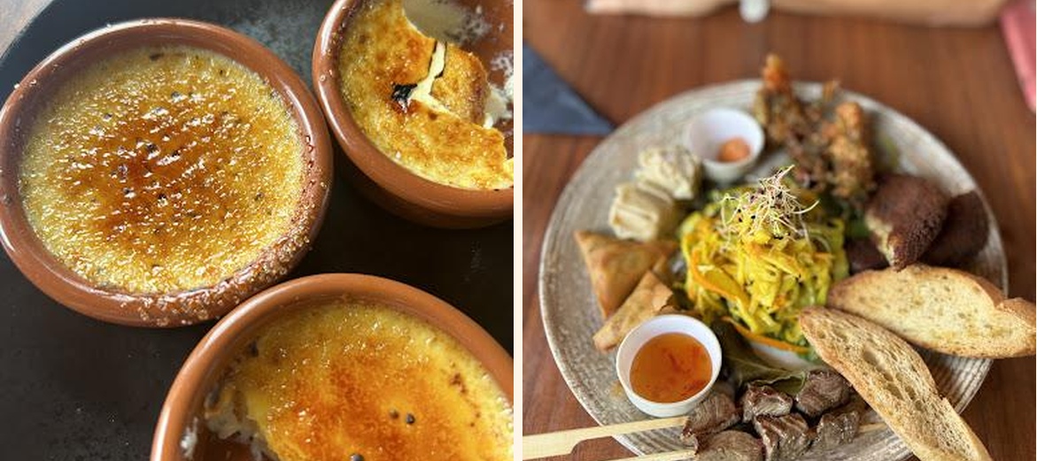 Au pavillon - Gallery Image 5