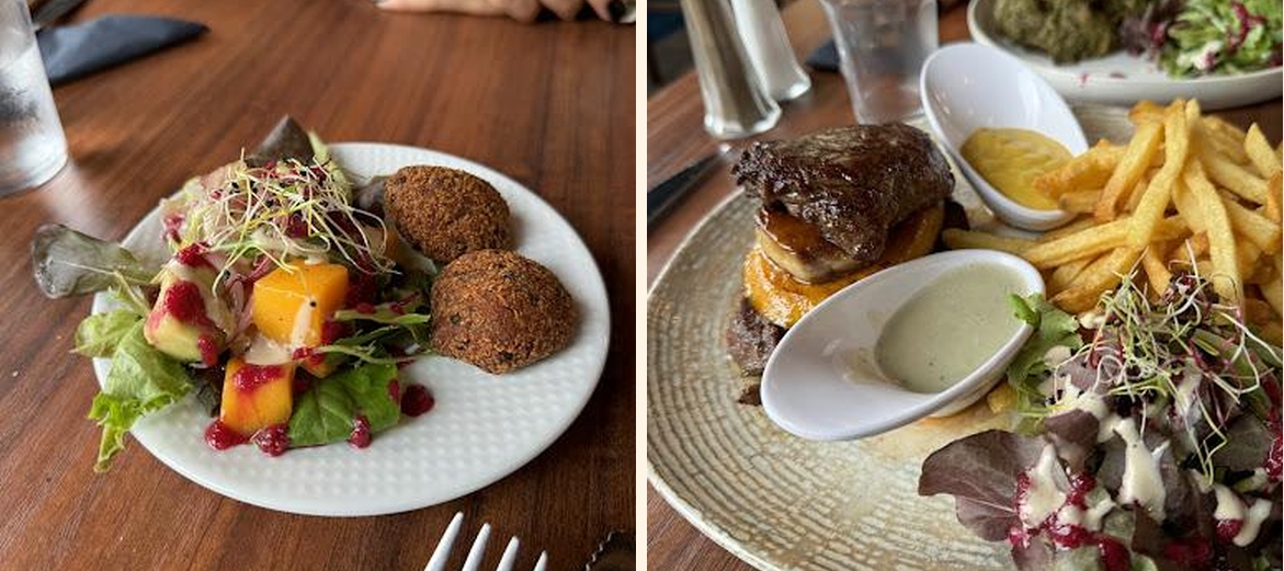 Au pavillon - Gallery Image 6