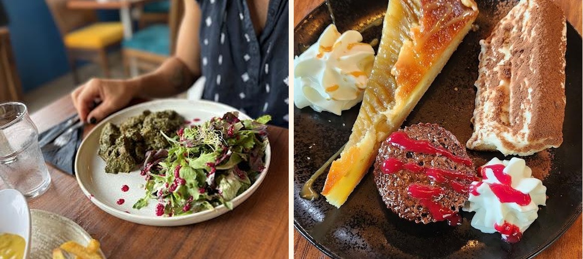 Au pavillon - Gallery Image 7